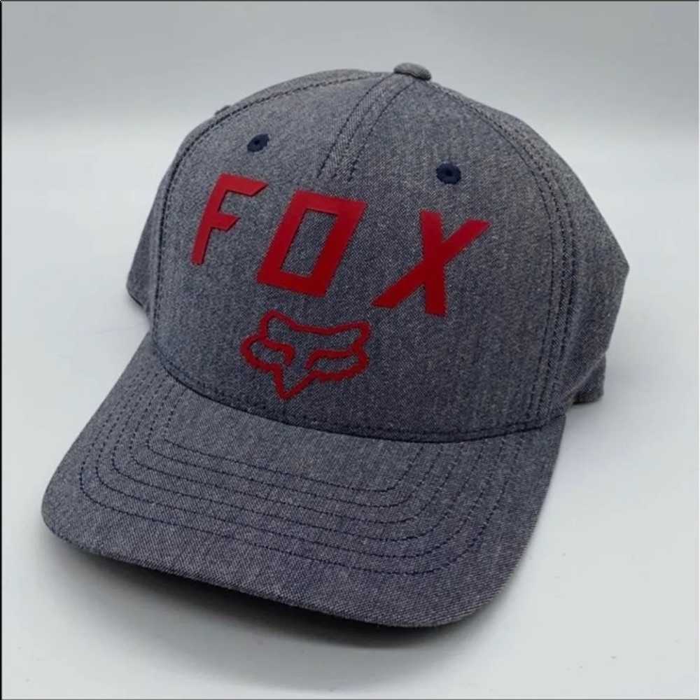 NWT FOX HAT